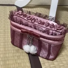 ジルスチュアート ポーチのみ