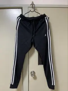 KANGOL 黒　ズボン