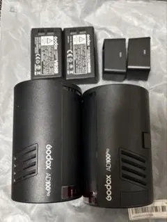 2026年最新】ad100pro godoxの人気アイテム - メルカリ