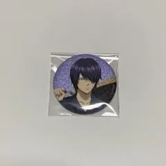 銀魂 ジャンプフェスタ ランダムジュエリー加工缶 バッジ vol.2 高杉