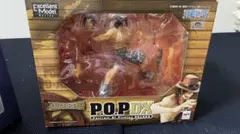 ワンピース フィギュア ポートガス・D・エース まとめ POP dx ラストワン ワンピース フィギュア ポートガス・D・エース まとめ POP dx ラスト