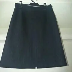 コムサ ９号タイトスカート　オフィス