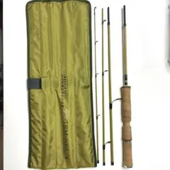 SMITH スミス TRM-60SL/4 トラウティンスピン マルチユースのサムネイル
