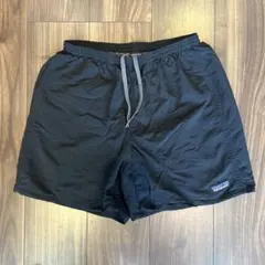 patagonia メンズ・バギーズ・ショーツ ５インチ