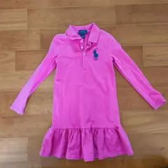 【美品】ラルフローレン　ワンピース