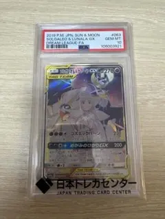 A*C様 ソルガレオ&ルナアーラ