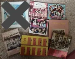 TWICE アルバムセット