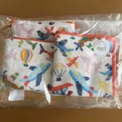 完売品 LOVERARY BY FEILER ブンブンヒコーキ 2026福袋