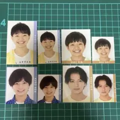 少年忍者 久保廉 デタカ まとめ売り