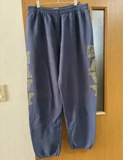 usnavy soffe スウェットパンツ ジョガーパンツ