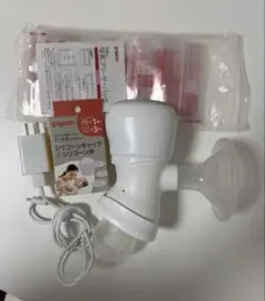 Pigeon 母乳搾乳器 おまけつき