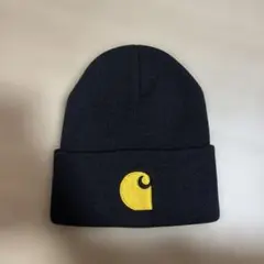 Carhartt 両面ロゴ
