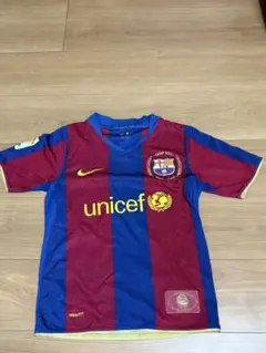NIKE FC Barcelona PEDRO 17 ユニフォーム直筆サイン - メルカリ