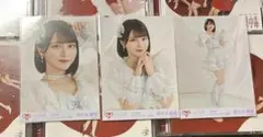 佐々木舞香 冬ツアーファイナル衣装① コンプ - メルカリ