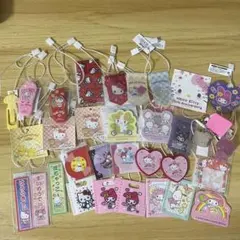 2025年最新】サンリオおまけの人気アイテム - メルカリ