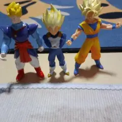 ドラゴンボール フィギュア 　まとめ売り