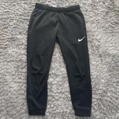 Nike ブラック ジョガーパンツ XL