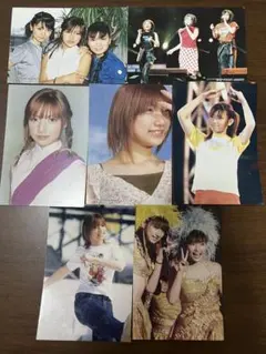 後藤真希 モーニング娘。初期 生写真 ブロマイド 12枚セット - メルカリ