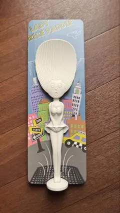 しゃもじのサムネイル