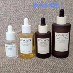 SKIN1004 センテラ アンプル他 美容液まとめ売り