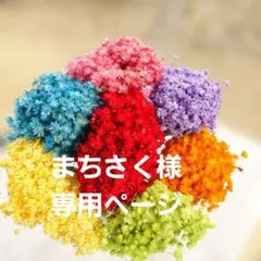 まちさく様 リクエスト 2点 まとめ商品