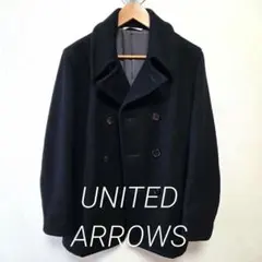 UN / ユーエヌ DOUBLE COAT / is-ness 21aw - メルカリ