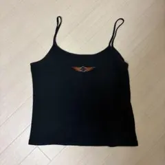 Harley-Davidson キャミソール ブラックのサムネイル