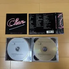 Char SINGLES 1976-2005 CD2枚組のみ