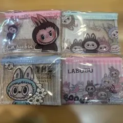 ラブブ　ミニポーチ