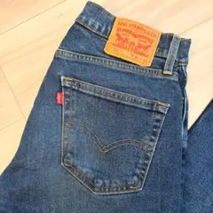 Levi's 511 デニムパンツ W30 L30