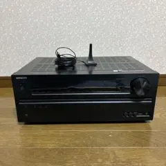 究極 ONKYO化物AVアンプ TX-NA1000 - メルカリ
