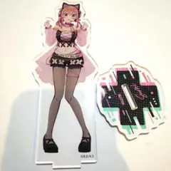 2025年最新】彼女お借りします ビッグアクリルスタンドの人気アイテム