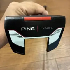 PING TYNE C パター　33インチのサムネイル