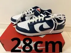 NIKE DUNK LOW VALERIAN BLUE ダンク バレリアンブルー