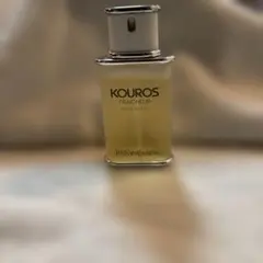 イヴサンローラン　クーロス　オー　フレッシュ　香水　50ml 2026年最新】香水 kourosの人気アイテム - メルカリ