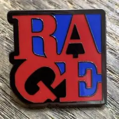 RAGE AGAINST THE MACHINE パンク　punk レイジ
