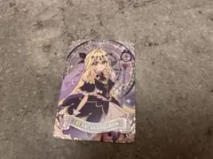 キュアアルカナシャドウ￤カード