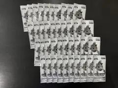 テイマーバトルパック30 50パックセット　デジモンカードゲーム