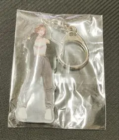 NANIMONO 紫苑りんか アクリルスタンド ジャージメイド - メルカリ