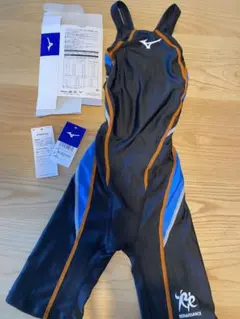 ルネサンス ジュニアスイミング スタースイマー水着 競技用水着 xs