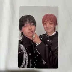 &TEAM EJ NICHOLAS コンイズ ケミ トレカ