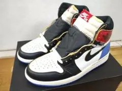 fragment design UNION Nike Air Jordan 1