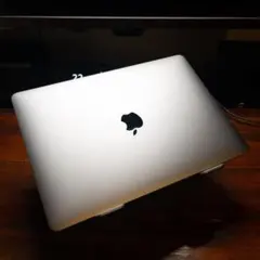 美品 MacBook Air M1 USキーボード 512GB