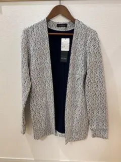 TORNADO MARTトルネードマート クリーパーブリスターラップカーディガン