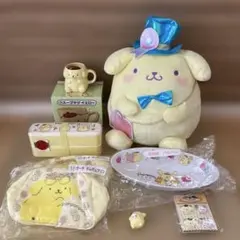 ポムポムプリン まとめ売り　匿名配送