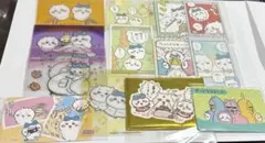 ちいかわ　うさぎ　ハチワレ　まとめ売り