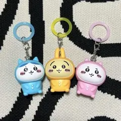 【最終価格】《ちいかわ》めじるしアクセサリー3個セット♡