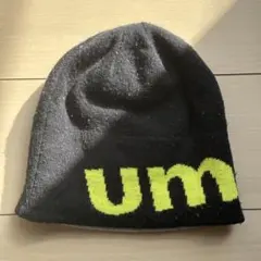 umbro ニット帽・ビーニー