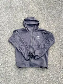 希少サイズ　ARC’TERYX / Squamish Hoodie