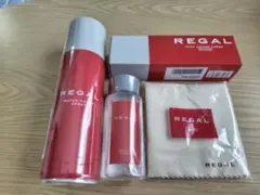 REGAL シューキーパー（シューツリー） L 26.5-28cm 新品箱入り - メルカリ